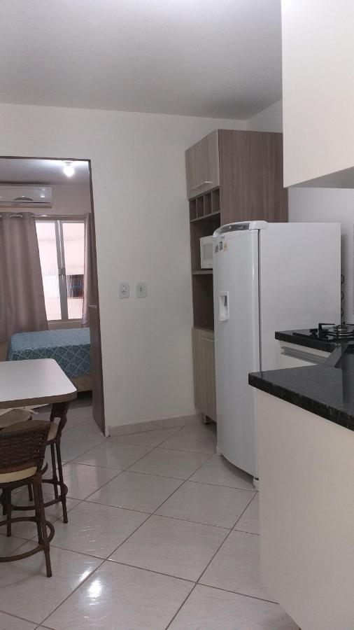 Residencial Costa do Encanto Penha (Santa Catarina) Exterior foto