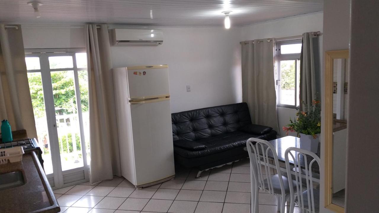 Residencial Costa do Encanto Penha (Santa Catarina) Exterior foto