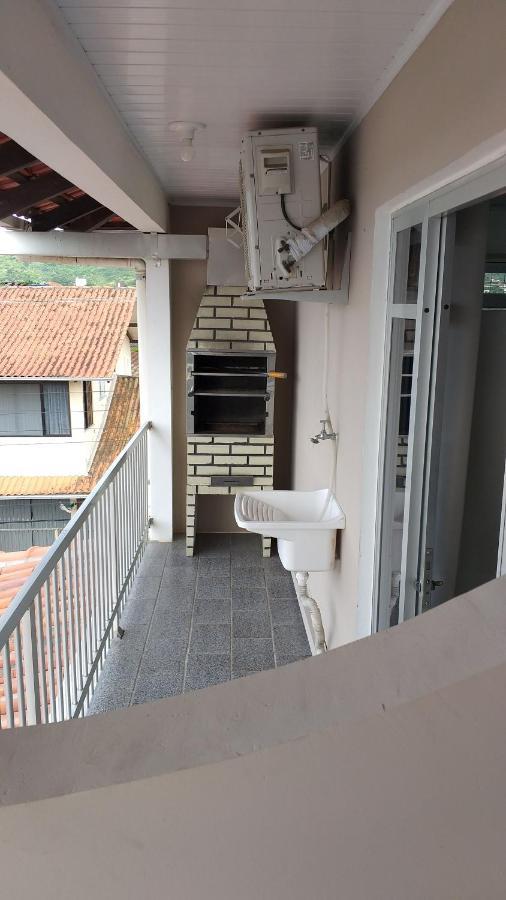 Residencial Costa do Encanto Penha (Santa Catarina) Exterior foto