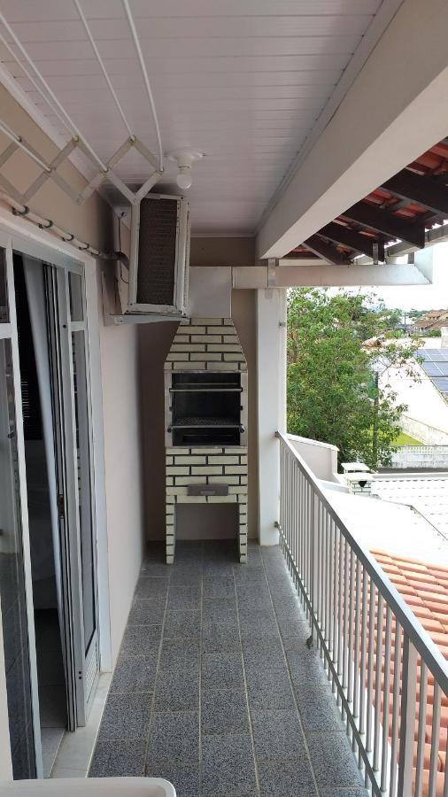 Residencial Costa do Encanto Penha (Santa Catarina) Exterior foto