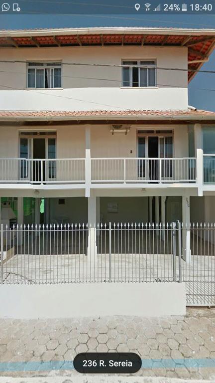 Residencial Costa do Encanto Penha (Santa Catarina) Exterior foto