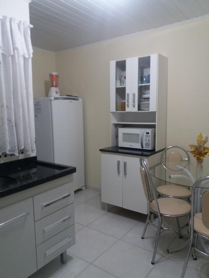 Residencial Costa do Encanto Penha (Santa Catarina) Exterior foto