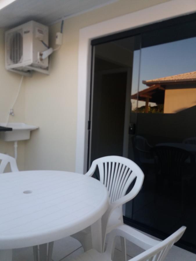Residencial Costa do Encanto Penha (Santa Catarina) Exterior foto