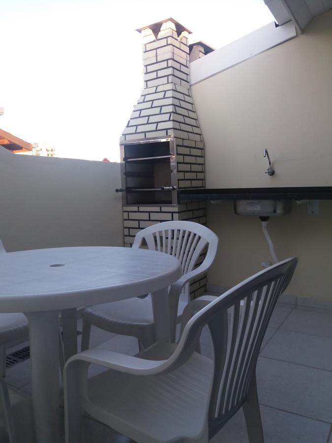 Residencial Costa do Encanto Penha (Santa Catarina) Exterior foto
