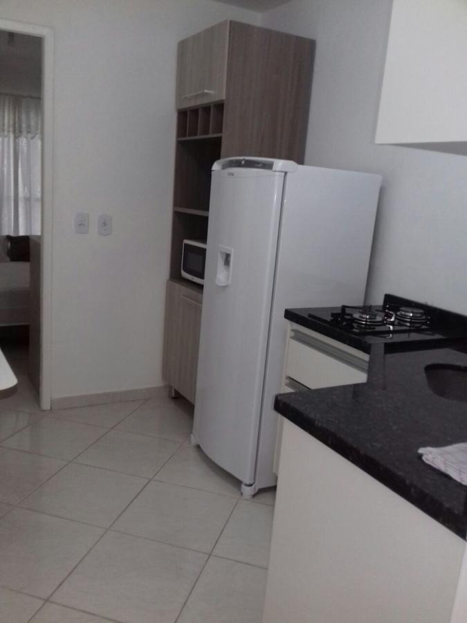 Residencial Costa do Encanto Penha (Santa Catarina) Exterior foto